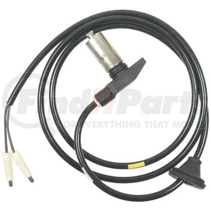ALS1518 by STANDARD IGNITION - ABS Speed Sensor