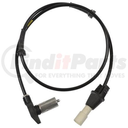 ALS1523 by STANDARD IGNITION - ABS Speed Sensor