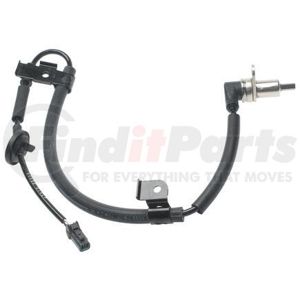Standard Ignition ALS1538 ABS Wheel Speed Sensor ABS Speed Sensor