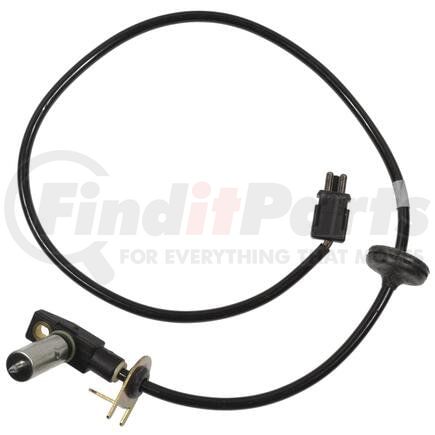 ALS1528 by STANDARD IGNITION - ABS Speed Sensor