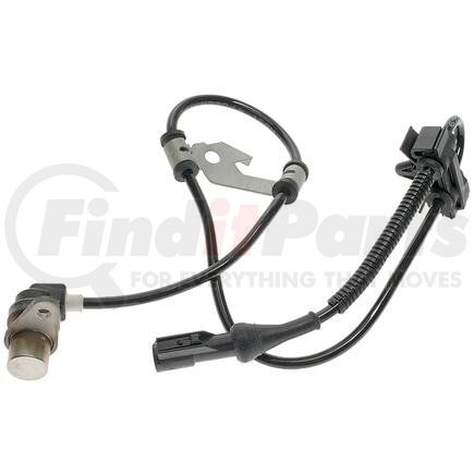 Standard Ignition ALS154 ABS Wheel Speed Sensor ABS Speed Sensor