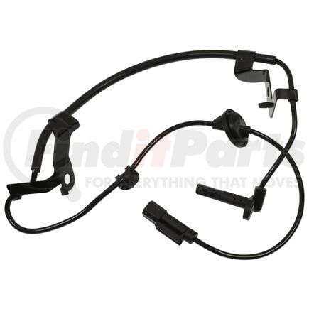 ALS1550 by STANDARD IGNITION - ABS Speed Sensor