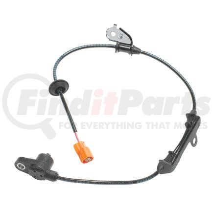 ALS1551 by STANDARD IGNITION - ABS Speed Sensor