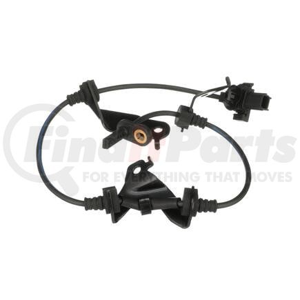 ALS1553 by STANDARD IGNITION - ABS Speed Sensor
