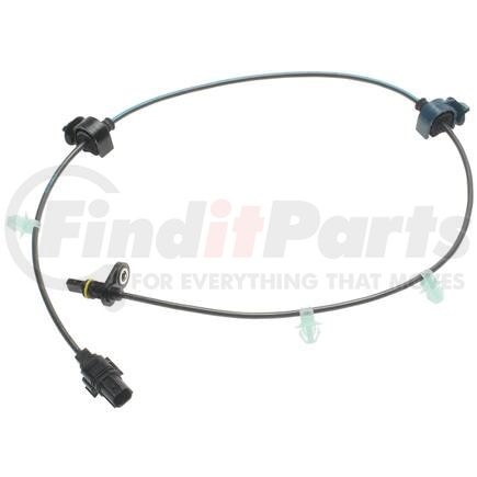 ALS1554 by STANDARD IGNITION - ABS Speed Sensor