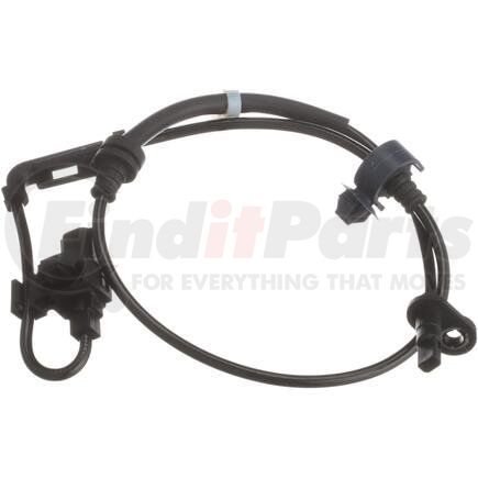 Standard Ignition ALS1555 ABS Wheel Speed Sensor ABS Speed Sensor