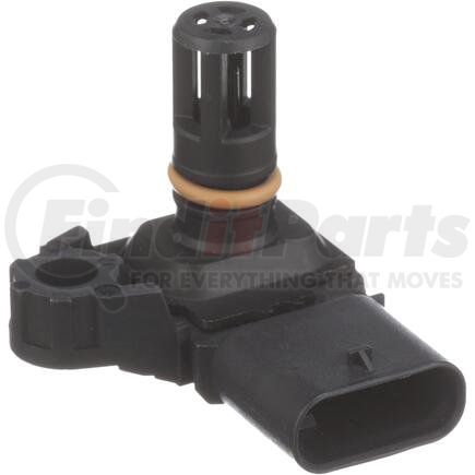 Standard Ignition AS637 Manifold Absolute Pressure Sensor Map Sensor