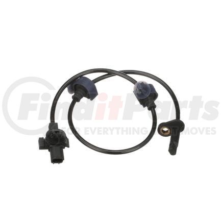 ALS1556 by STANDARD IGNITION - ABS Speed Sensor