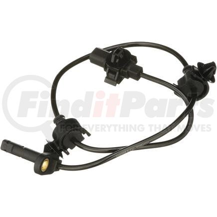 ALS1558 by STANDARD IGNITION - ABS Speed Sensor