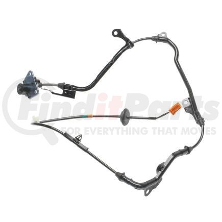 ALS1561 by STANDARD IGNITION - ABS Speed Sensor
