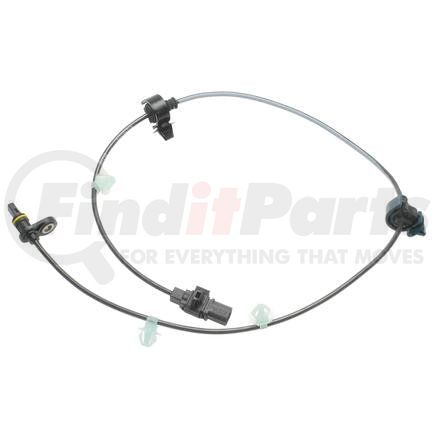 ALS1560 by STANDARD IGNITION - ABS Speed Sensor