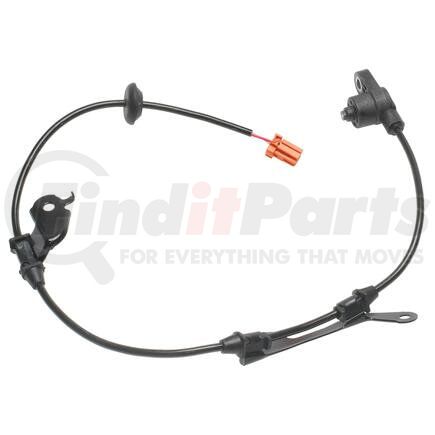 ALS1562 by STANDARD IGNITION - ABS Speed Sensor