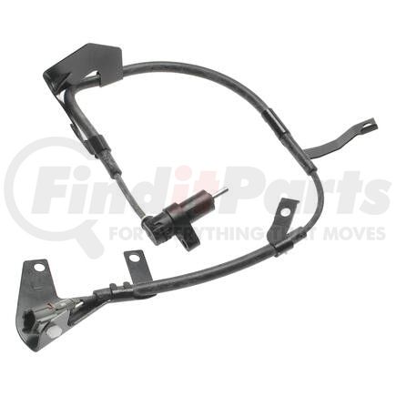 ALS1563 by STANDARD IGNITION - ABS Speed Sensor