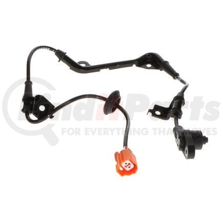 Standard Ignition ALS1566 ABS Wheel Speed Sensor ABS Speed Sensor