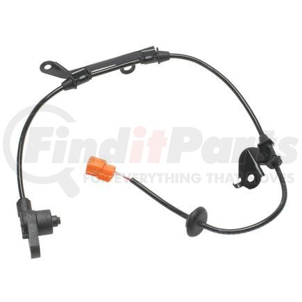 ALS1567 by STANDARD IGNITION - ABS Speed Sensor