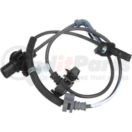 Standard Ignition ALS1568 ABS Wheel Speed Sensor ABS Speed Sensor