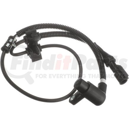 Standard Ignition ALS156 ABS Wheel Speed Sensor ABS Speed Sensor
