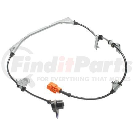 ALS1569 by STANDARD IGNITION - ABS Speed Sensor