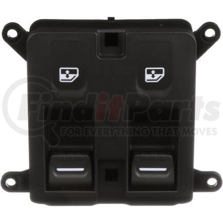 DWS2179 by STANDARD IGNITION - Power Window Switch