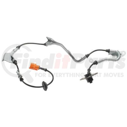 ALS1572 by STANDARD IGNITION - ABS Speed Sensor