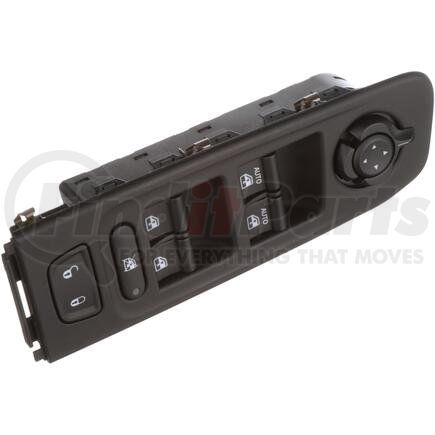 DWS2180 by STANDARD IGNITION - Power Window Switch