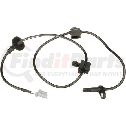 ALS1574 by STANDARD IGNITION - ABS Speed Sensor