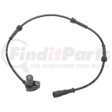 ALS1576 by STANDARD IGNITION - ABS Speed Sensor