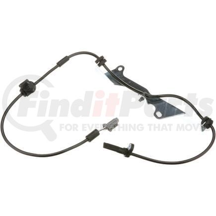 ALS1579 by STANDARD IGNITION - ABS Speed Sensor