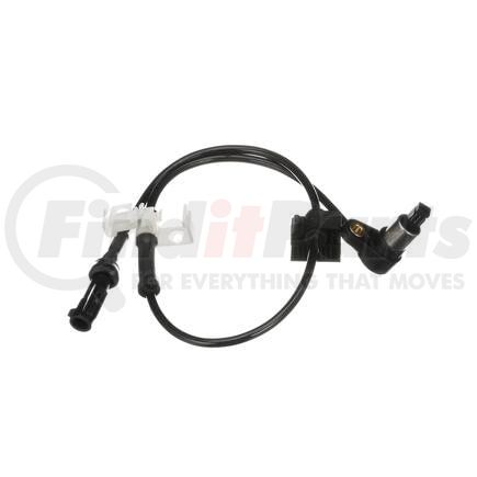 Standard Ignition ALS157 ABS Wheel Speed Sensor ABS Speed Sensor