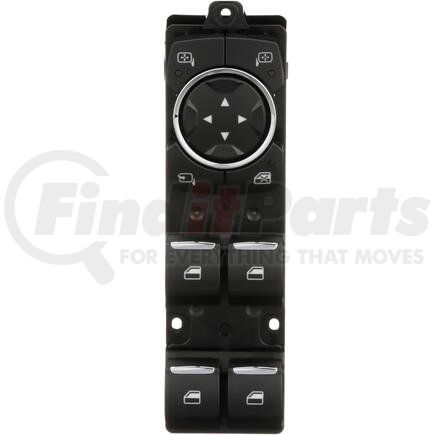 DWS2193 by STANDARD IGNITION - Power Window Switch