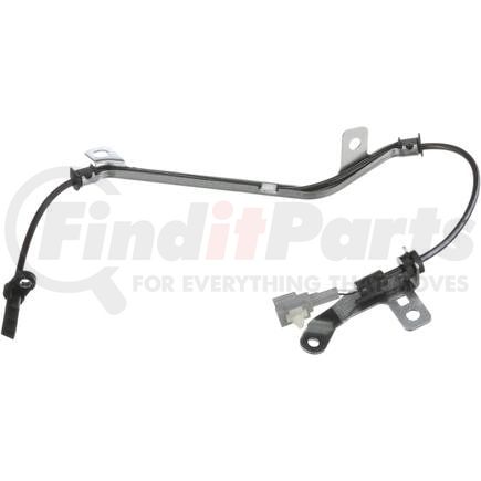 Standard Ignition ALS1580 ABS Wheel Speed Sensor ABS Speed Sensor