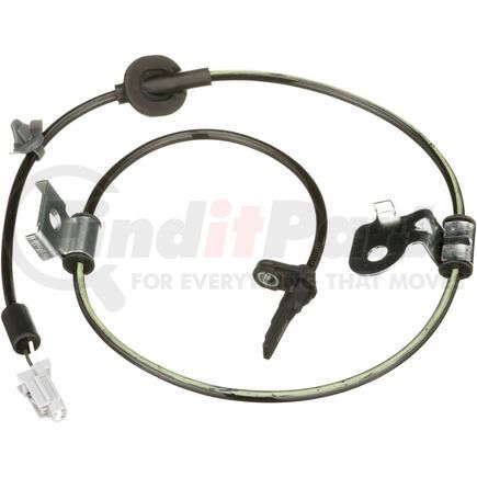 ALS1581 by STANDARD IGNITION - ABS Speed Sensor