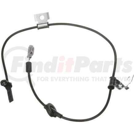 Standard Ignition ALS1582 ABS Wheel Speed Sensor ABS Speed Sensor