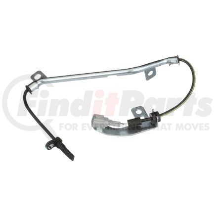 ALS1583 by STANDARD IGNITION - ABS Speed Sensor