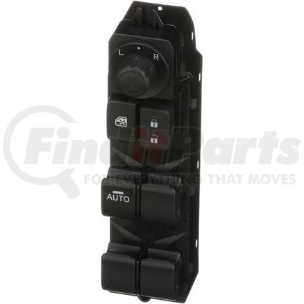 DWS2207 by STANDARD IGNITION - Power Window Switch