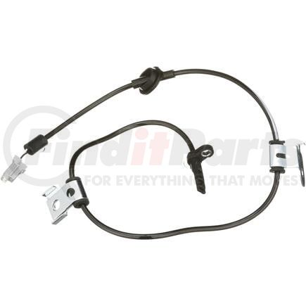 ALS1585 by STANDARD IGNITION - ABS Speed Sensor
