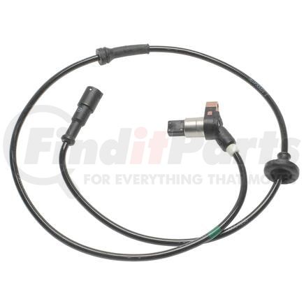 ALS1587 by STANDARD IGNITION - ABS Speed Sensor