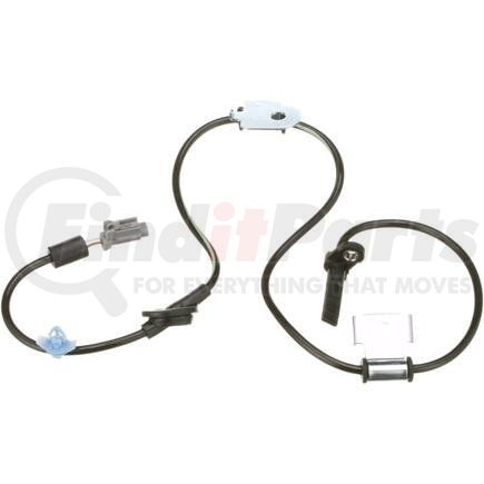 Standard Ignition ALS1590 ABS Wheel Speed Sensor ABS Speed Sensor