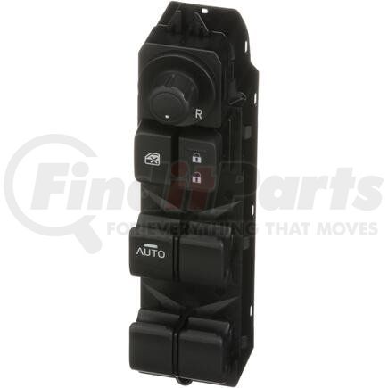 DWS2210 by STANDARD IGNITION - Power Window Switch
