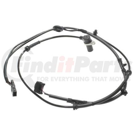 ALS1592 by STANDARD IGNITION - ABS Speed Sensor