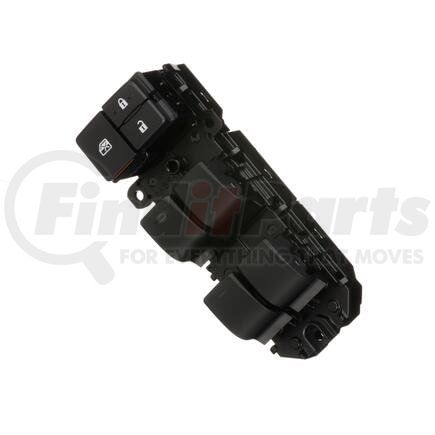 DWS2211 by STANDARD IGNITION - Power Window Switch