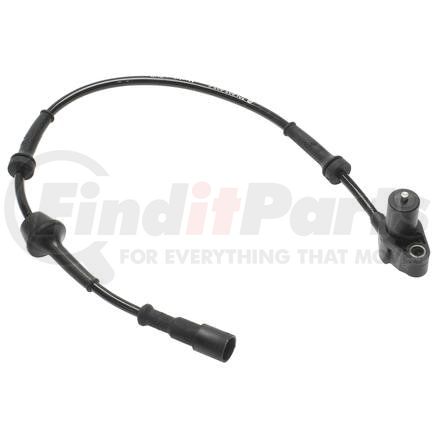 ALS1593 by STANDARD IGNITION - ABS Speed Sensor