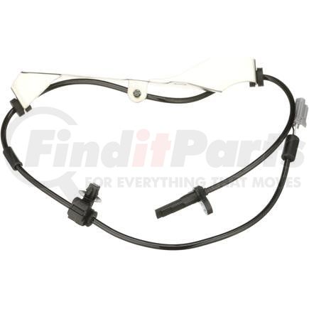 ALS1595 by STANDARD IGNITION - ABS Speed Sensor