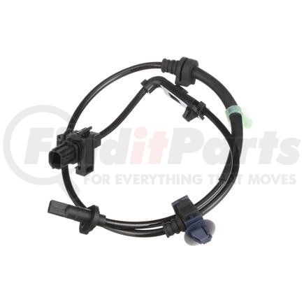 ALS1598 by STANDARD IGNITION - ABS Speed Sensor