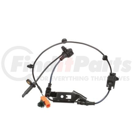 ALS1603 by STANDARD IGNITION - ABS Speed Sensor