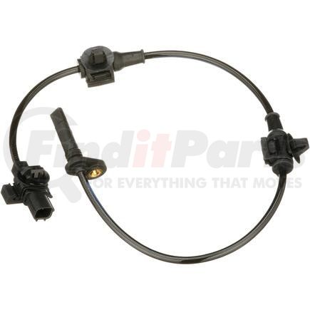 ALS1604 by STANDARD IGNITION - ABS Speed Sensor