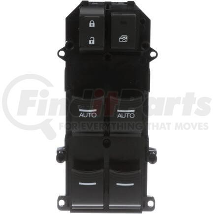 DWS2227 by STANDARD IGNITION - Power Window Switch