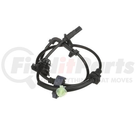 ALS1608 by STANDARD IGNITION - ABS Speed Sensor