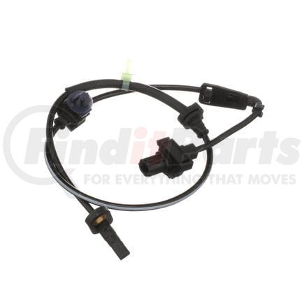 Standard Ignition ALS1610 ABS Wheel Speed Sensor ABS Speed Sensor