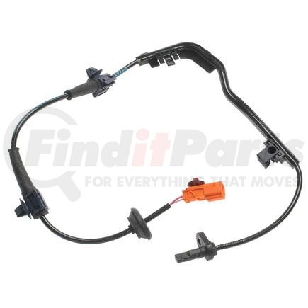 ALS1612 by STANDARD IGNITION - ABS Speed Sensor